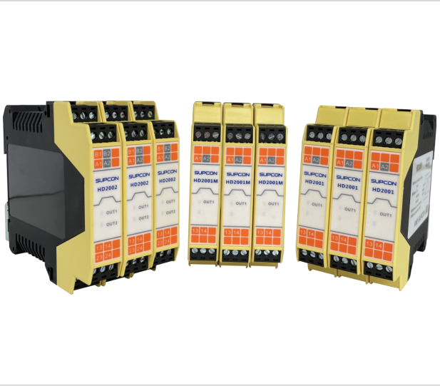 HD2000系列清静继电器