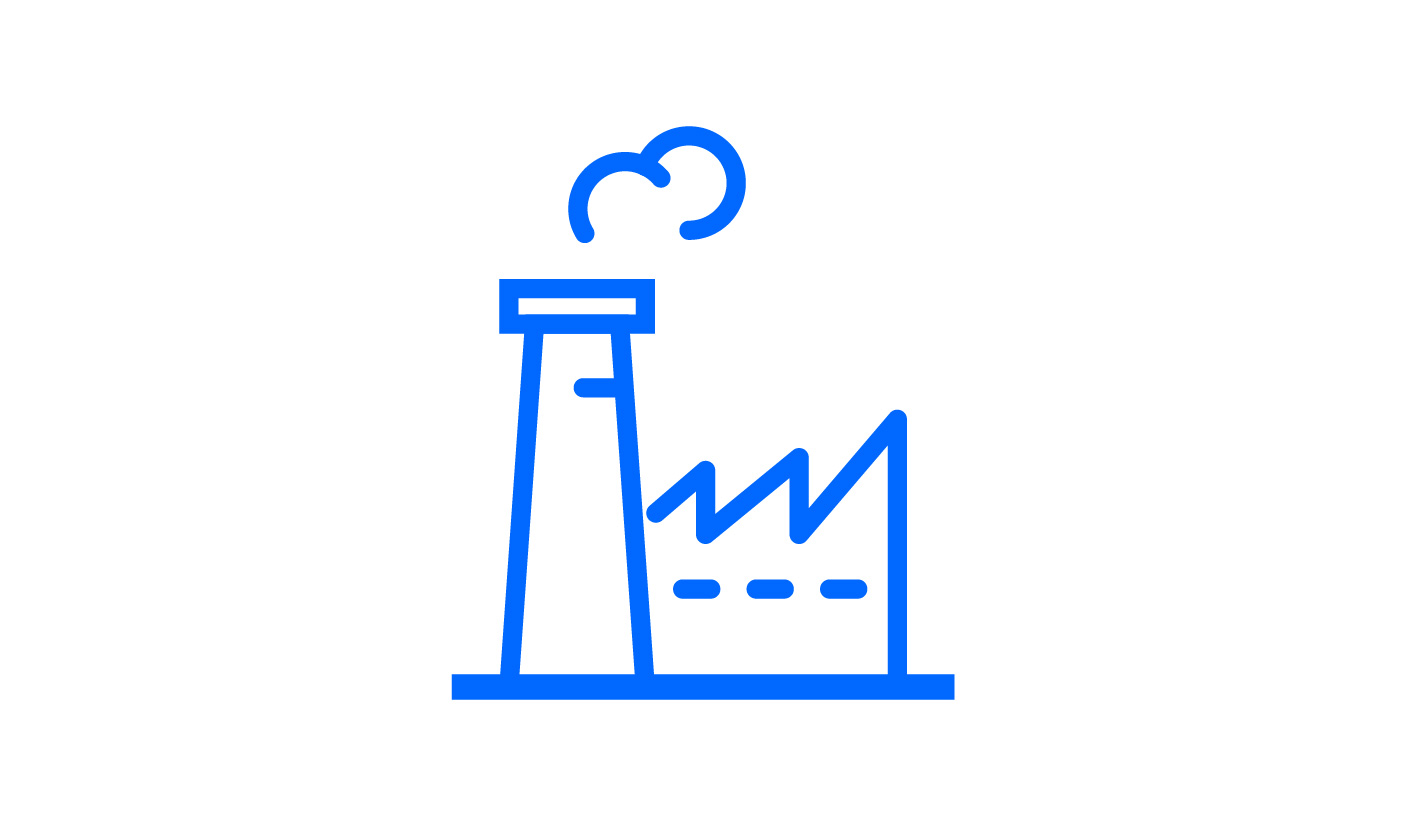 中控智能工厂治理软件